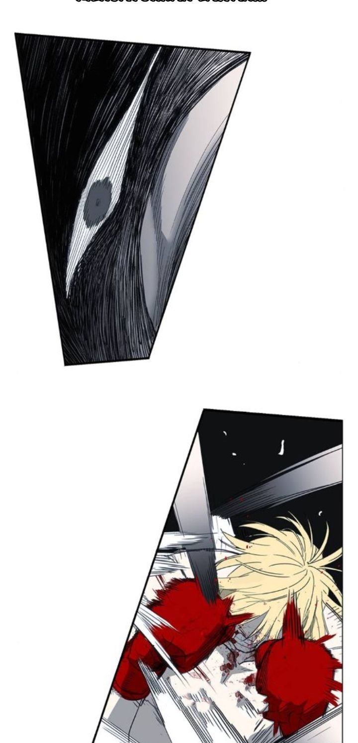 The Boxer Chapter 100 Gambar 5