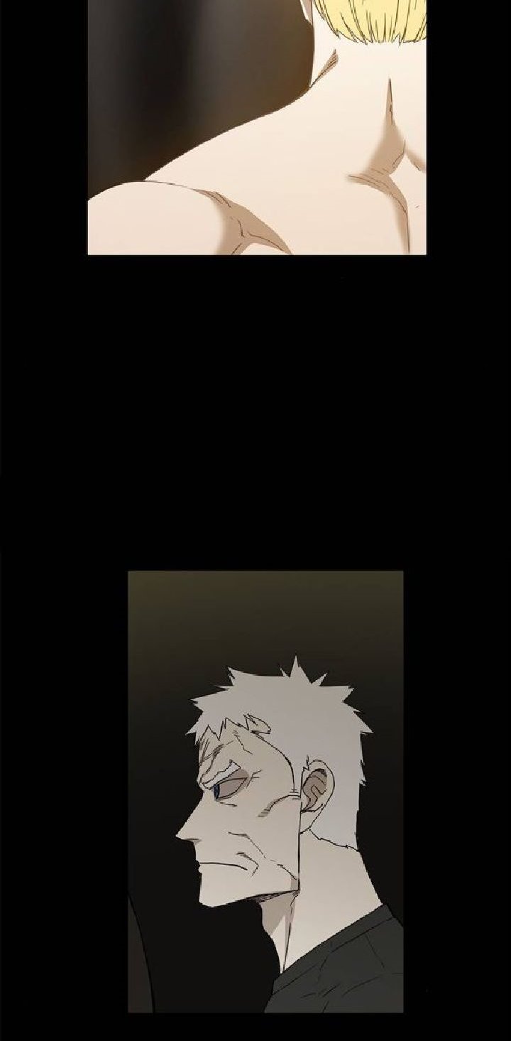 The Boxer Chapter 100 Gambar 50