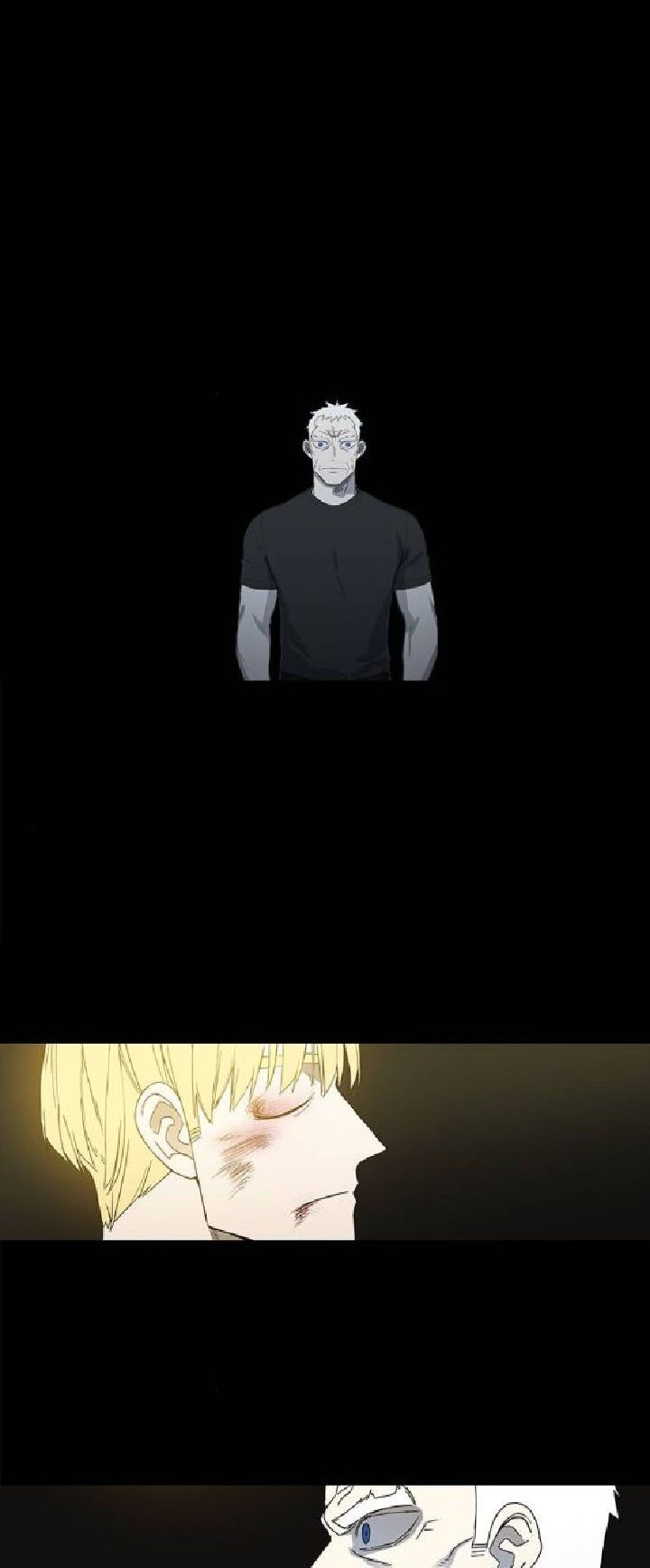 The Boxer Chapter 100 Gambar 53