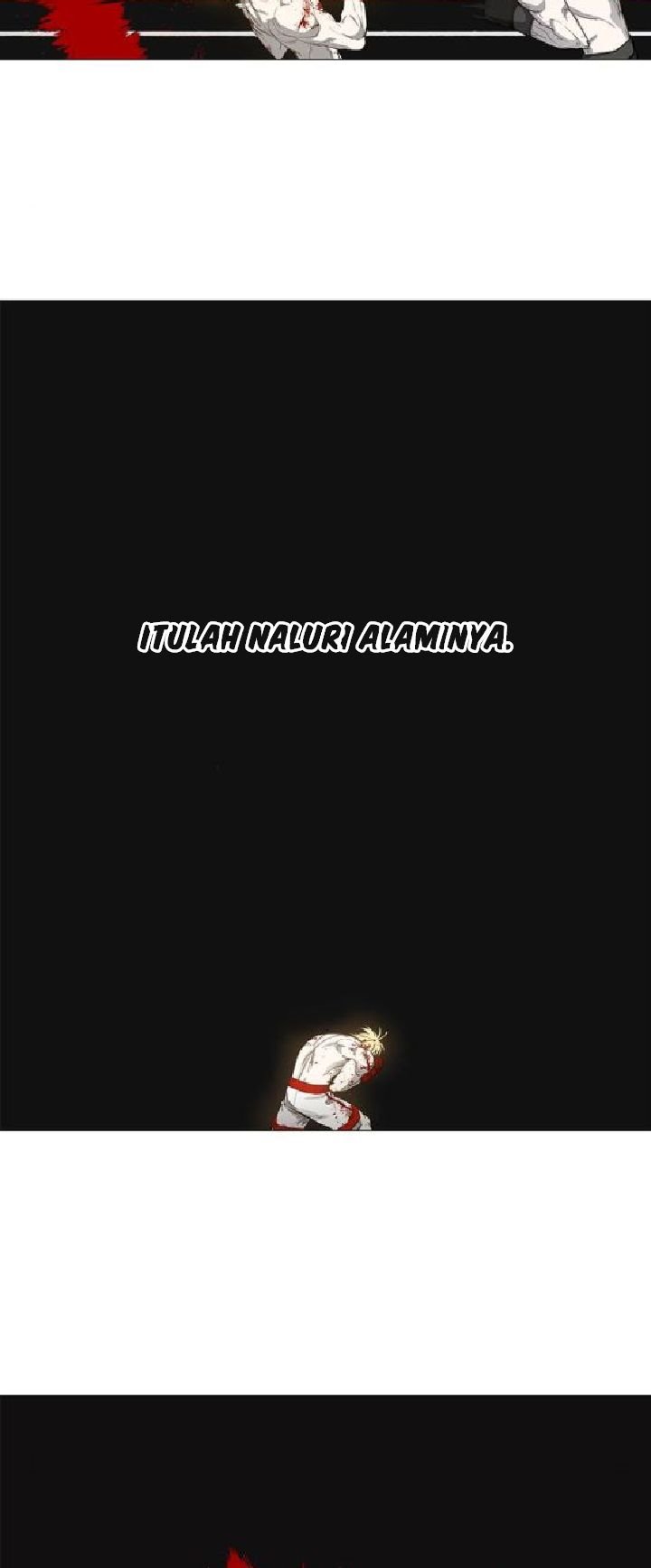 The Boxer Chapter 100 Gambar 56