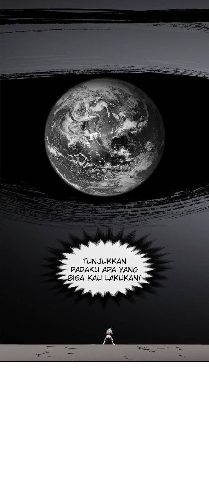 The Boxer Chapter 100 Gambar 60