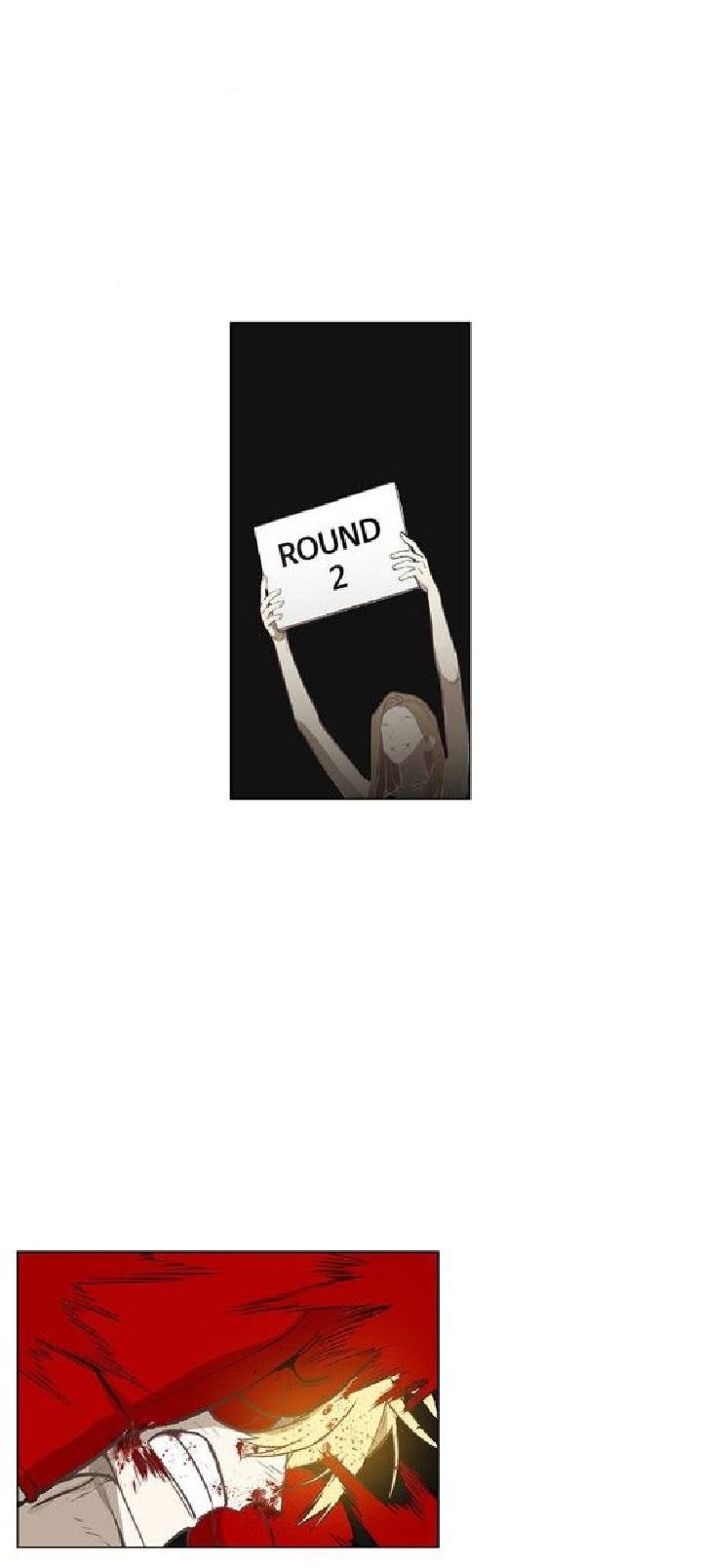 The Boxer Chapter 100 Gambar 61