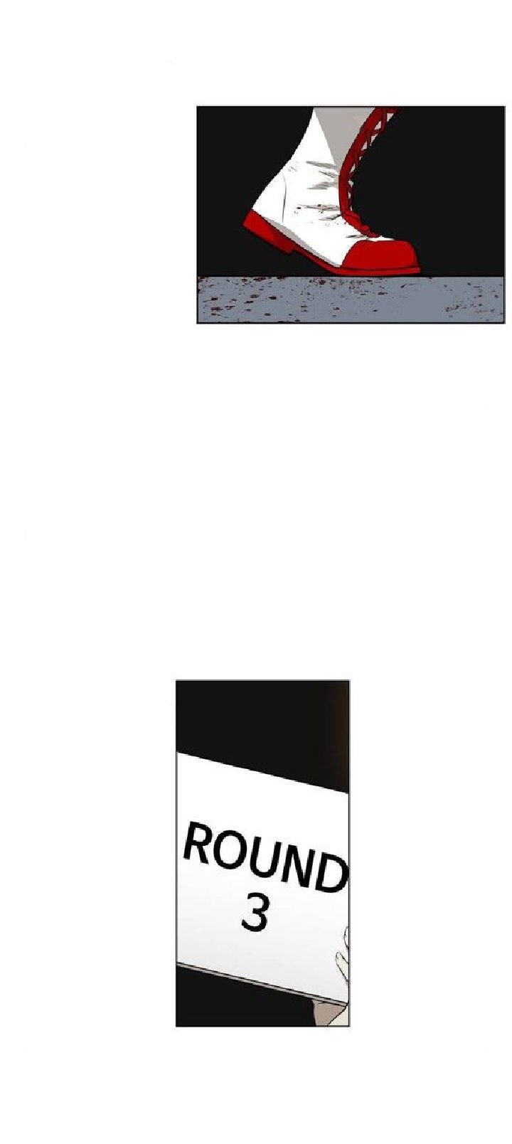 The Boxer Chapter 100 Gambar 62