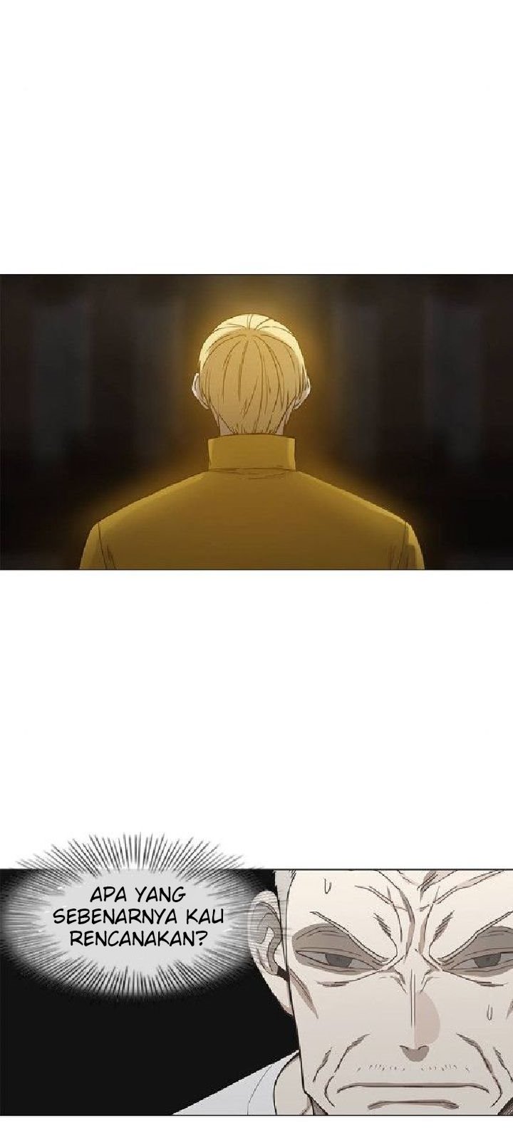 The Boxer Chapter 100 Gambar 68