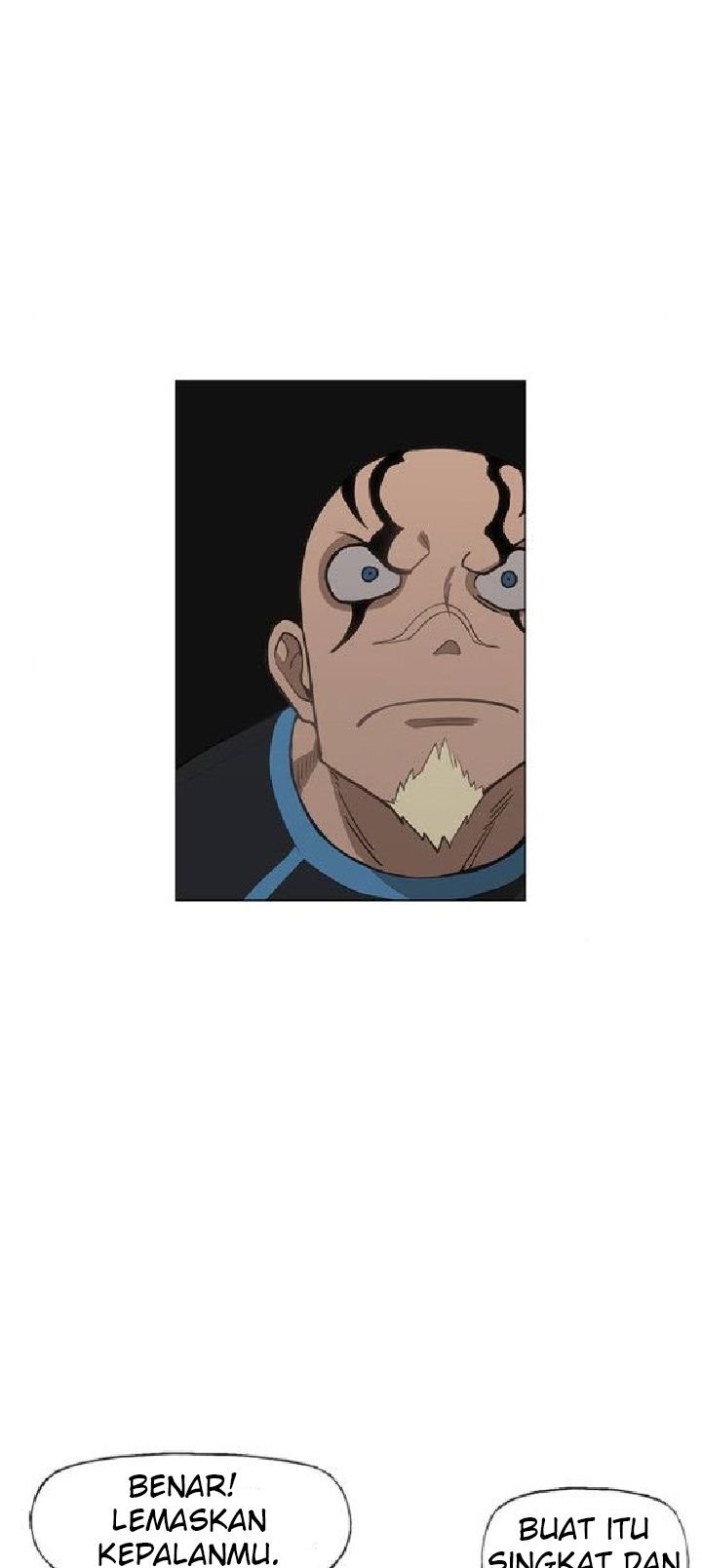 The Boxer Chapter 100 Gambar 69