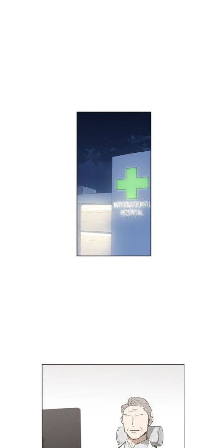 The Boxer Chapter 100 Gambar 71