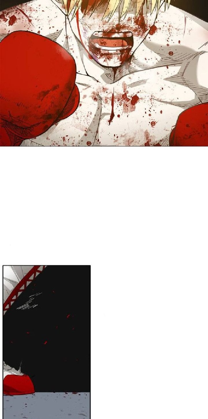 The Boxer Chapter 100 Gambar 77