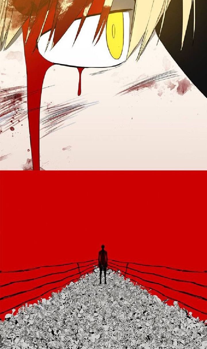 The Boxer Chapter 100 Gambar 83