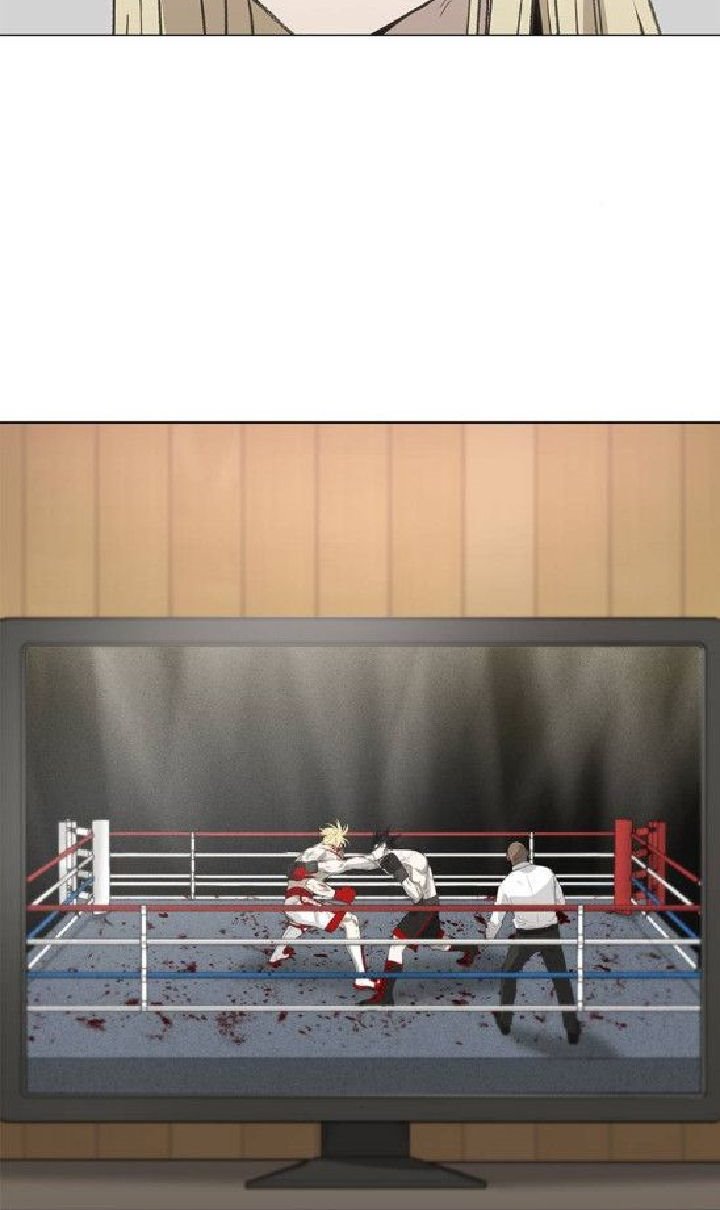 The Boxer Chapter 100 Gambar 88