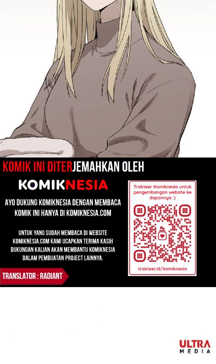 The Boxer Chapter 100 Gambar 90