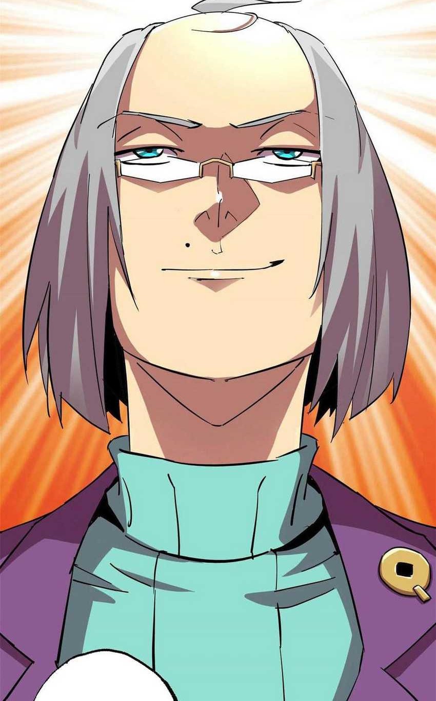 Super God Card Maker Chapter 07 Gambar 15