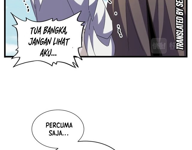 Magic Emperor Chapter 248 Gambar 31