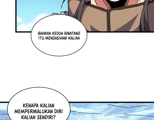 Magic Emperor Chapter 248 Gambar 15