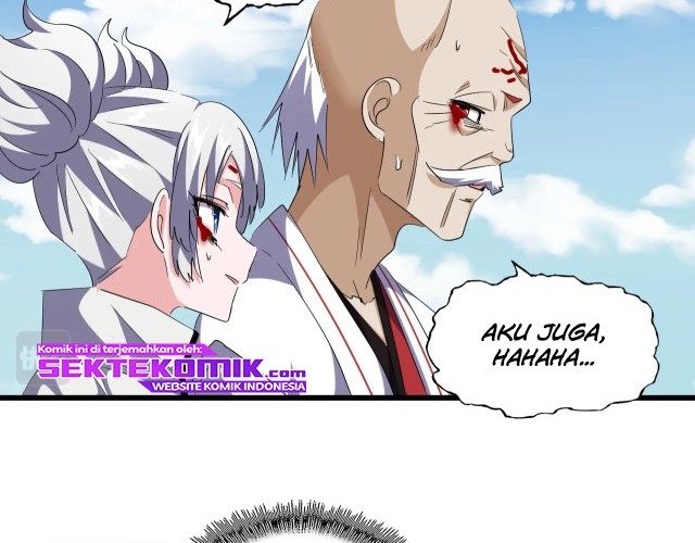 Magic Emperor Chapter 248 Gambar 17