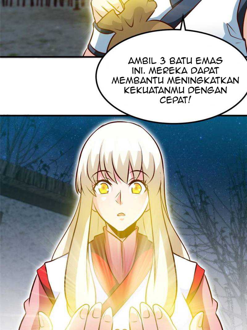 Extreme God Chapter 95 Gambar 18