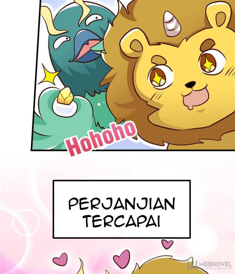 Extreme God Chapter 95 Gambar 21