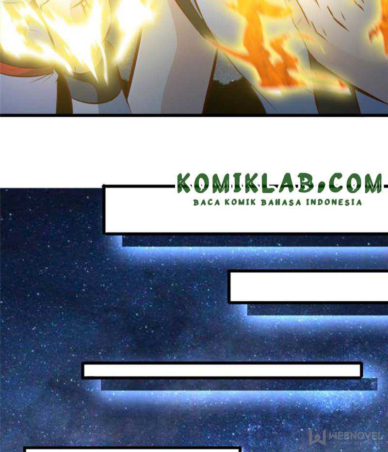 Extreme God Chapter 95 Gambar 25