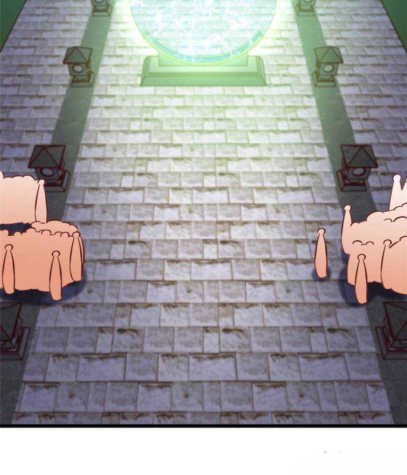 Extreme God Chapter 95 Gambar 27