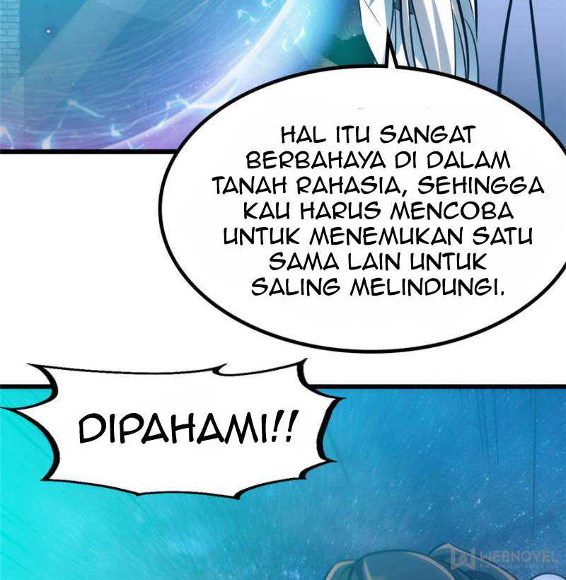 Extreme God Chapter 95 Gambar 29