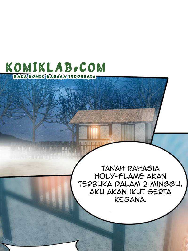 Extreme God Chapter 95 Gambar 3