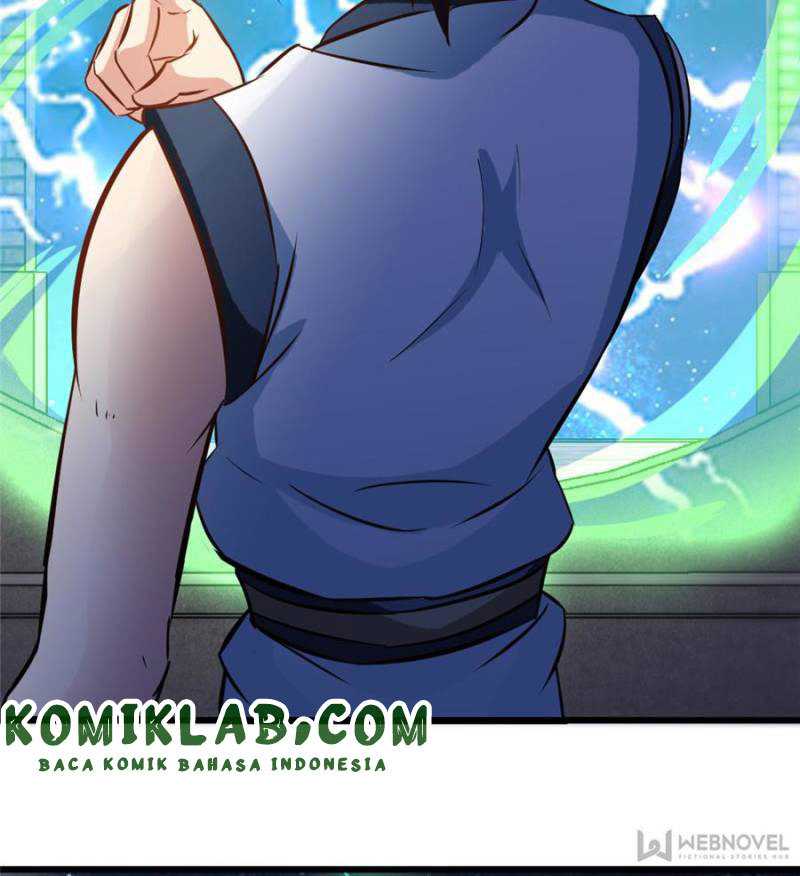 Extreme God Chapter 95 Gambar 38