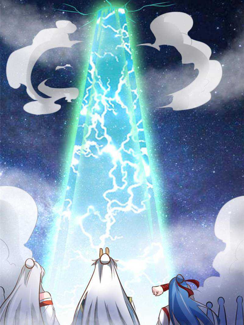 Extreme God Chapter 95 Gambar 39