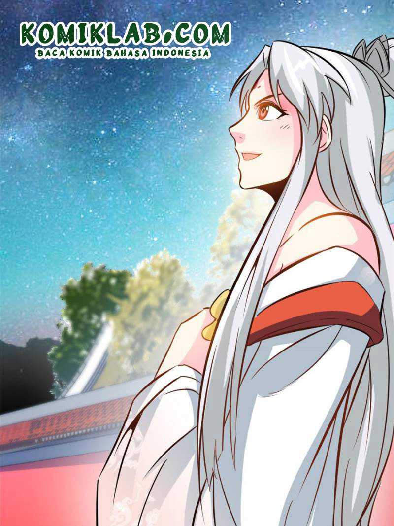 Extreme God Chapter 95 Gambar 43