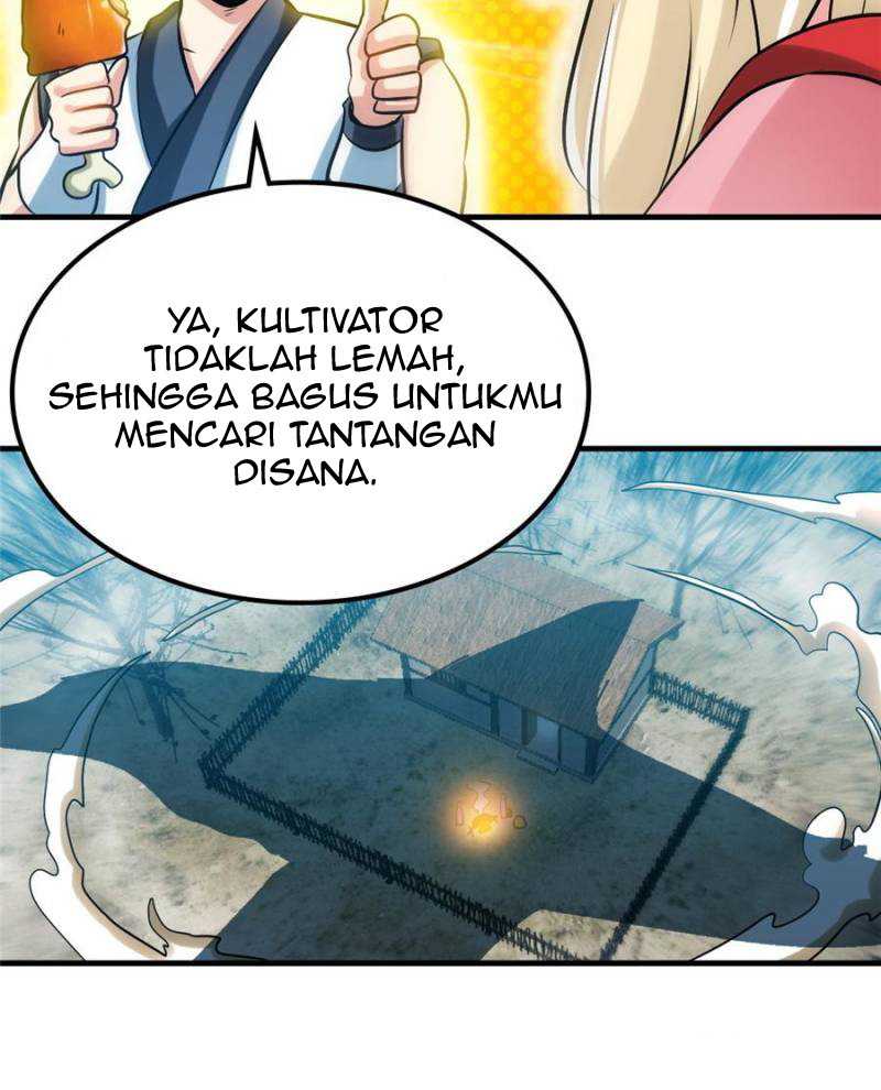 Extreme God Chapter 95 Gambar 6