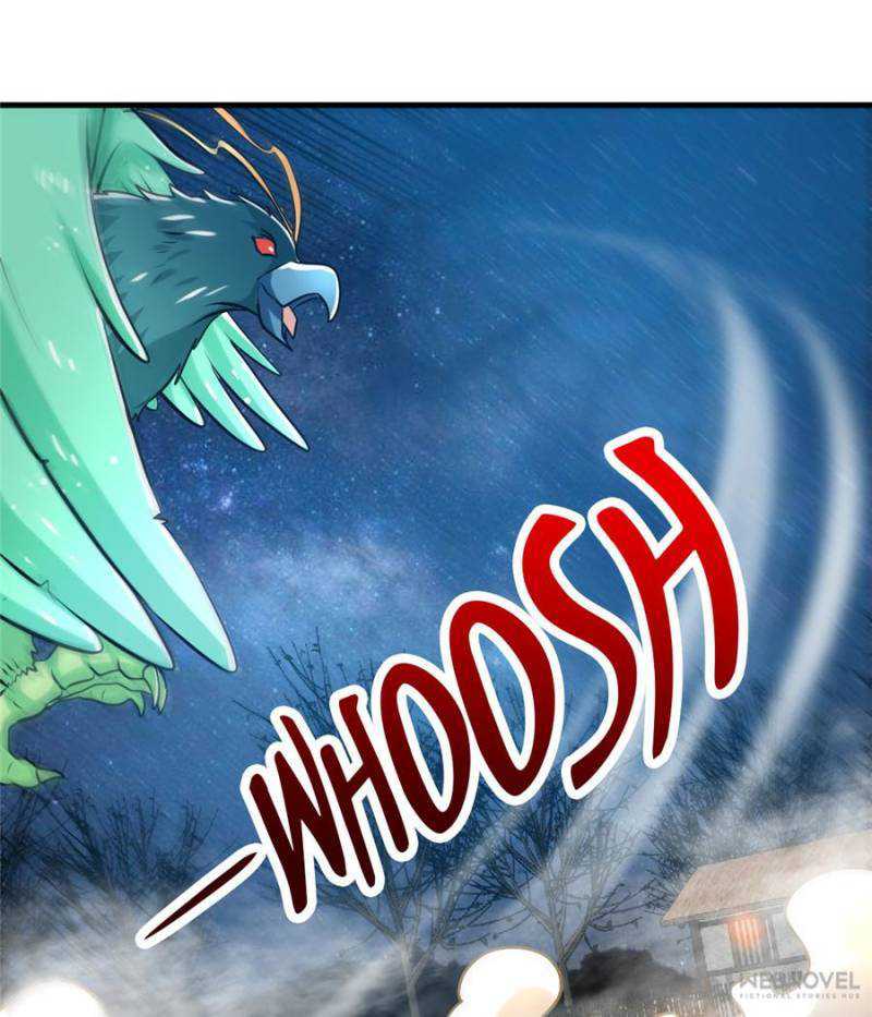 Extreme God Chapter 95 Gambar 8