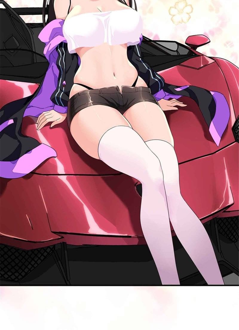 Virus Girlfriend Chapter 268 Gambar 7