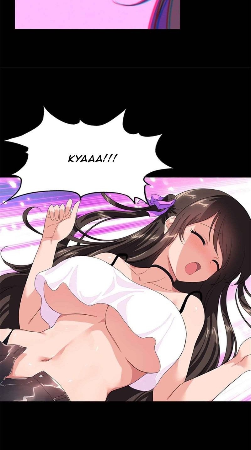 Virus Girlfriend Chapter 268 Gambar 13