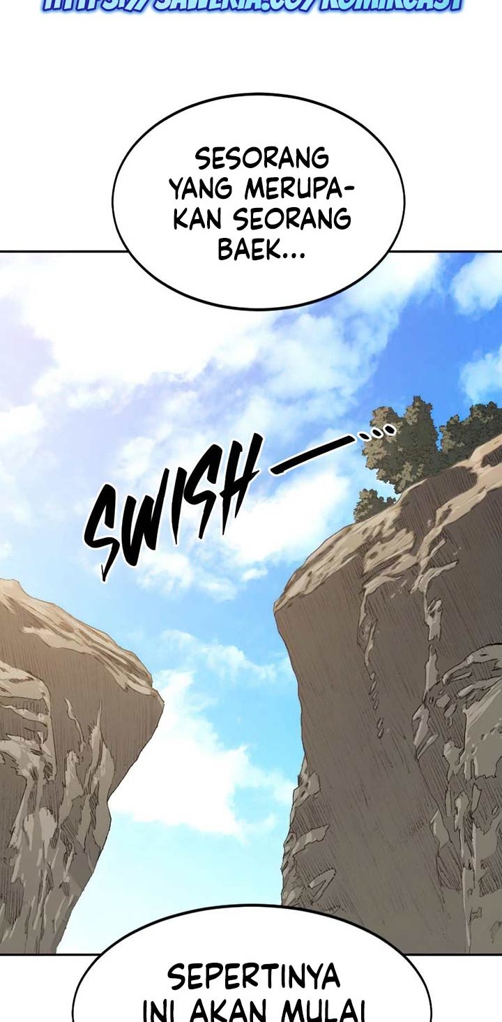 Return of the Flowery Mountain Sect Chapter 40 Gambar 29