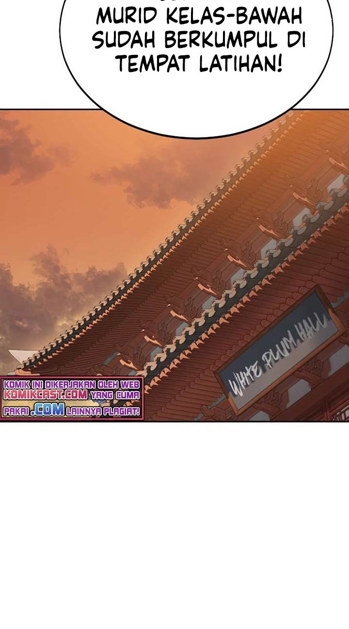 Return of the Flowery Mountain Sect Chapter 40 Gambar 41