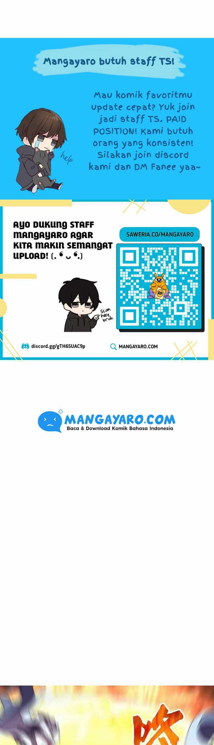 Baca Manhua Attribute Extractor Chapter 21 Gambar 2
