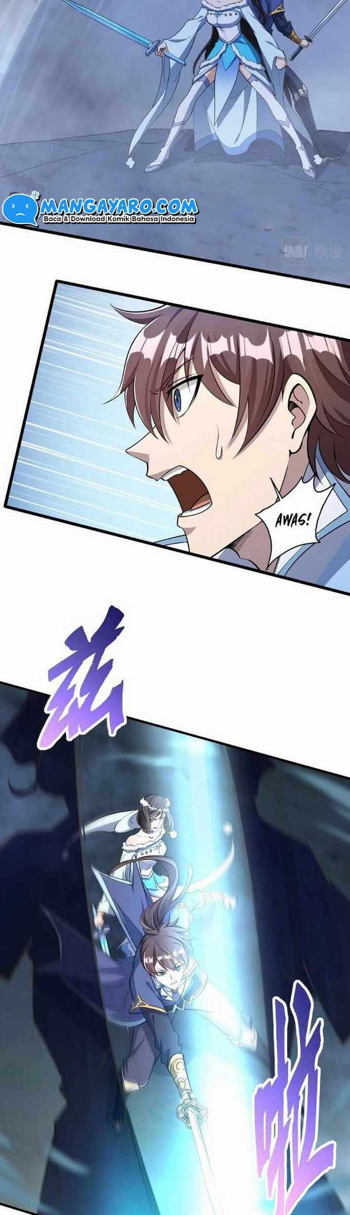 Attribute Extractor Chapter 20 Gambar 22