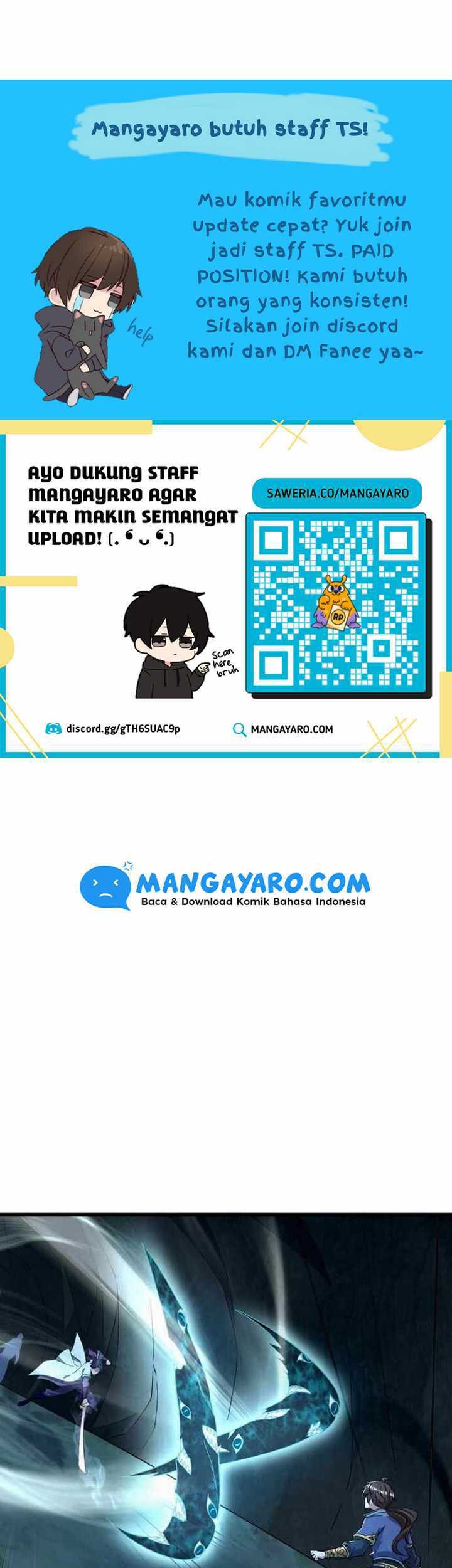 Baca Manhua Attribute Extractor Chapter 20 Gambar 2