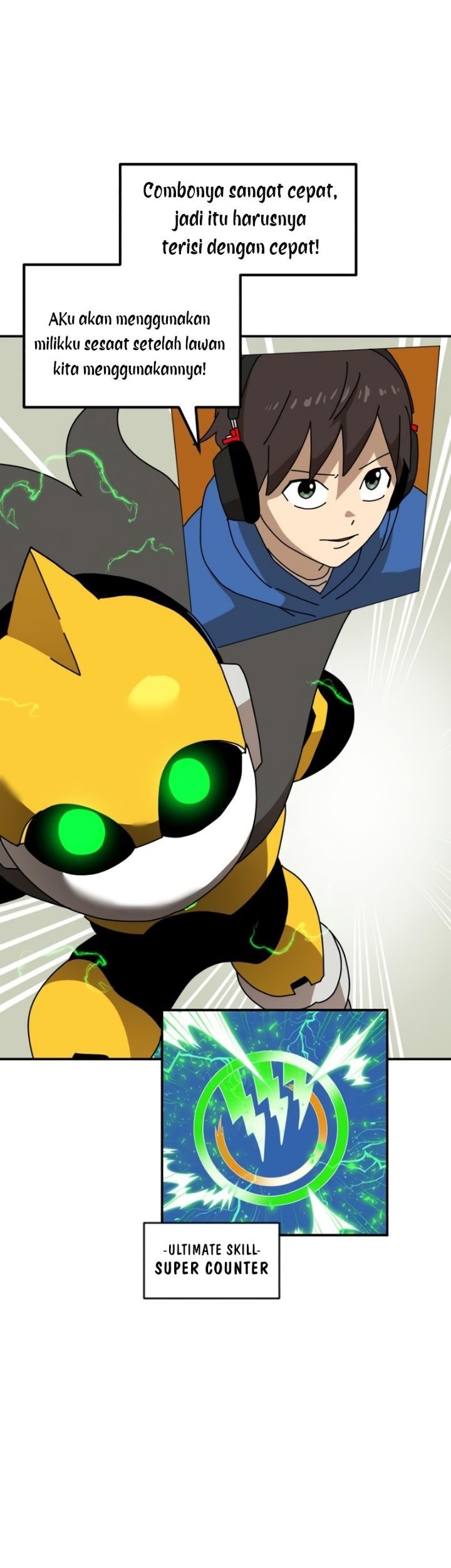 Double Click Chapter 20 Gambar 58