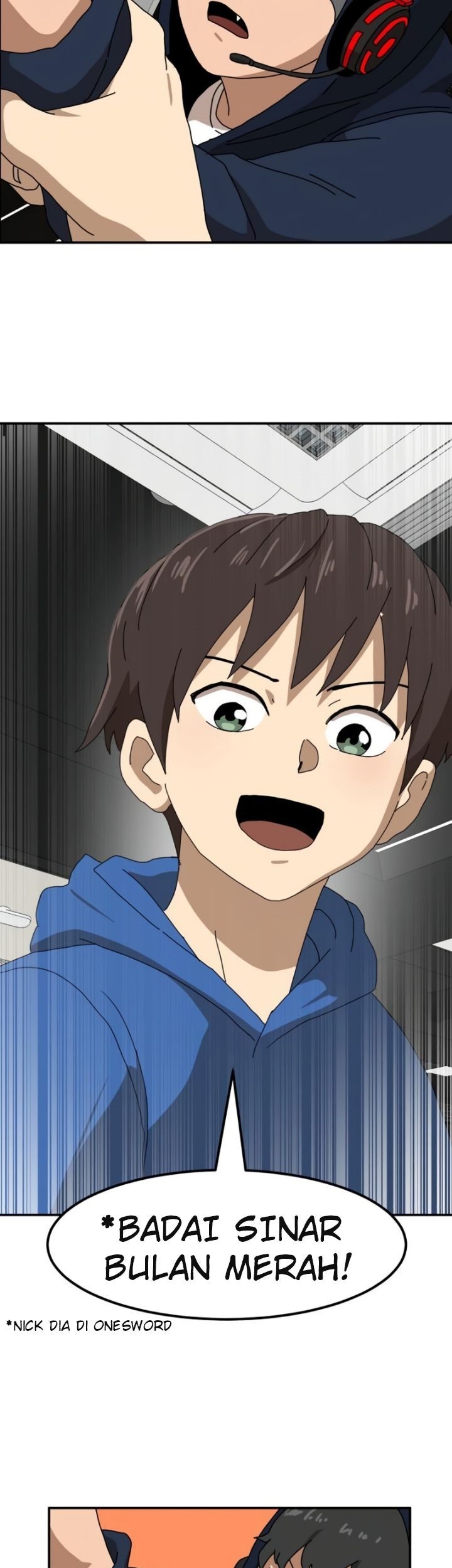 Double Click Chapter 20 Gambar 85