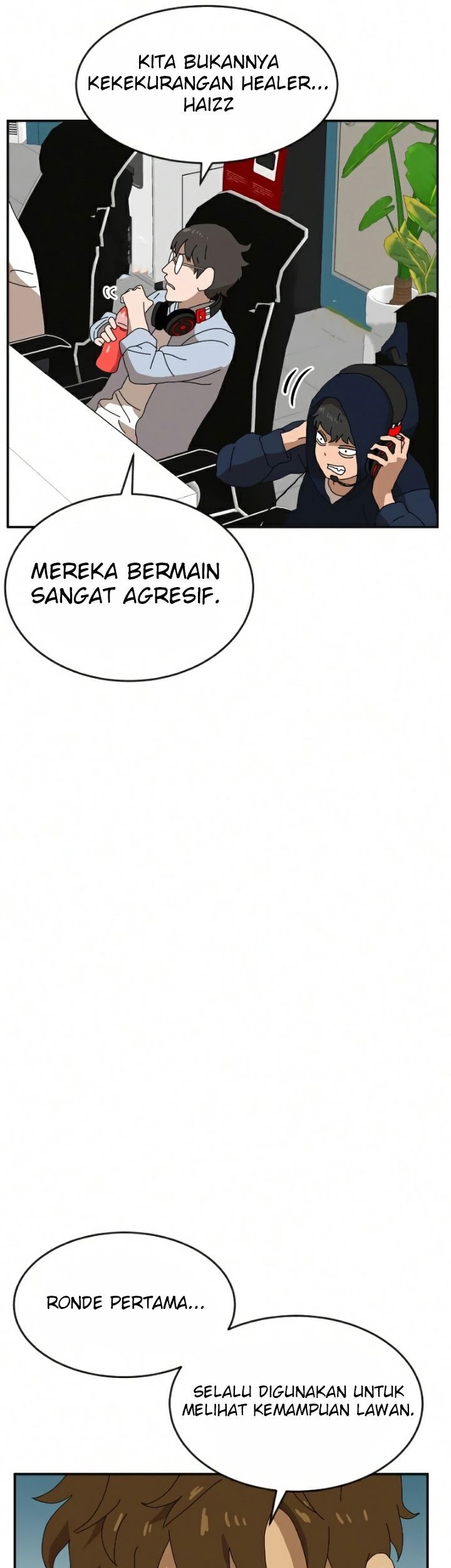 Double Click Chapter 19 Gambar 14