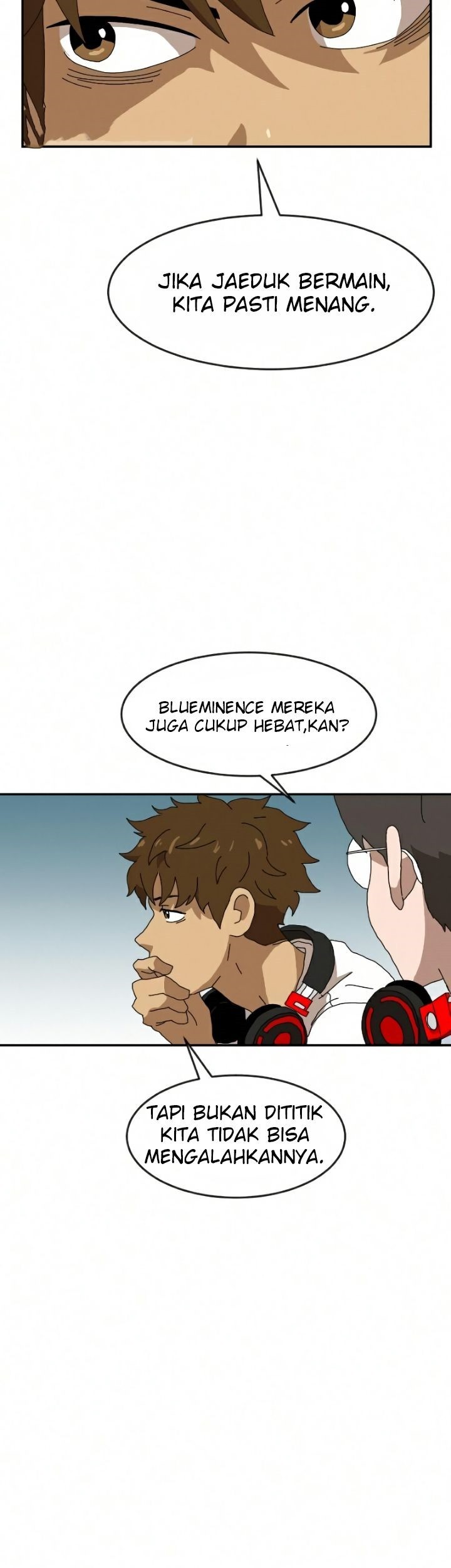 Double Click Chapter 19 Gambar 16