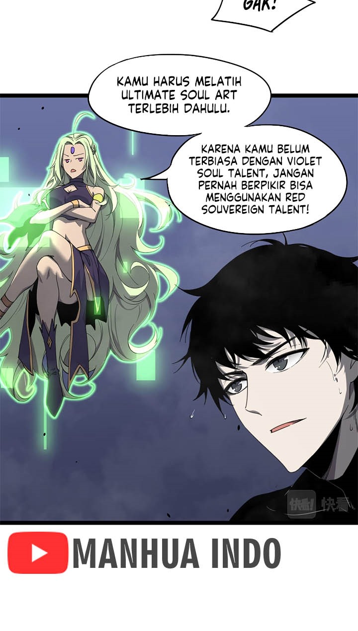 Super Evolution Chapter 22 Gambar 25