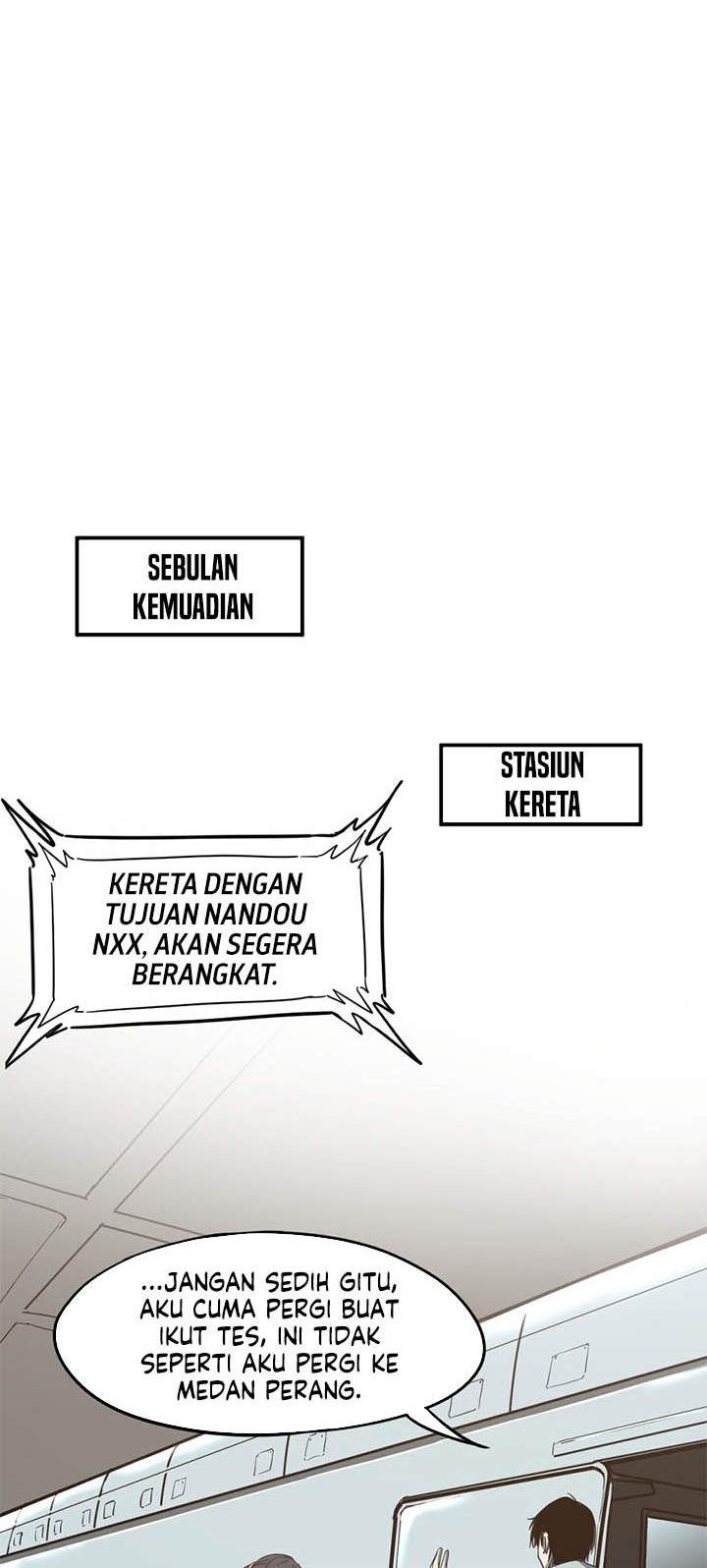 Super Evolution Chapter 22 Gambar 29