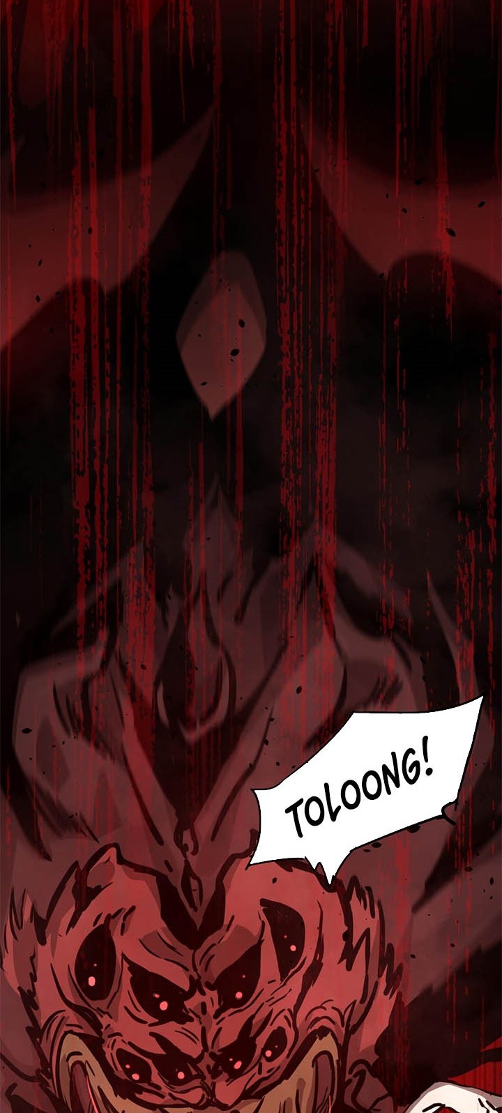 Super Evolution Chapter 22 Gambar 35