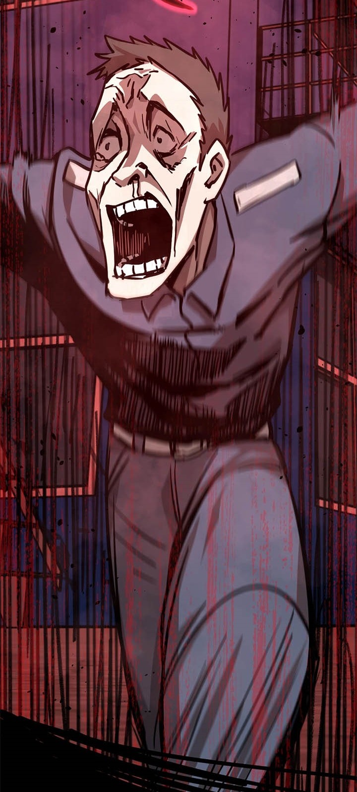 Super Evolution Chapter 22 Gambar 37