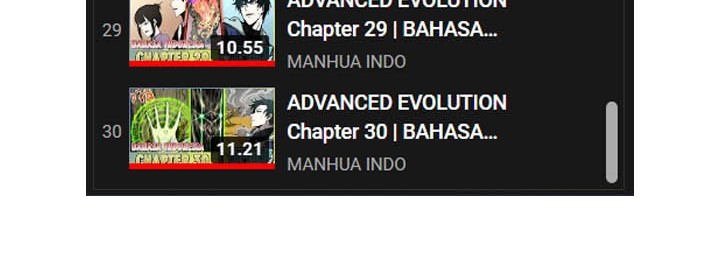 Super Evolution Chapter 22 Gambar 39