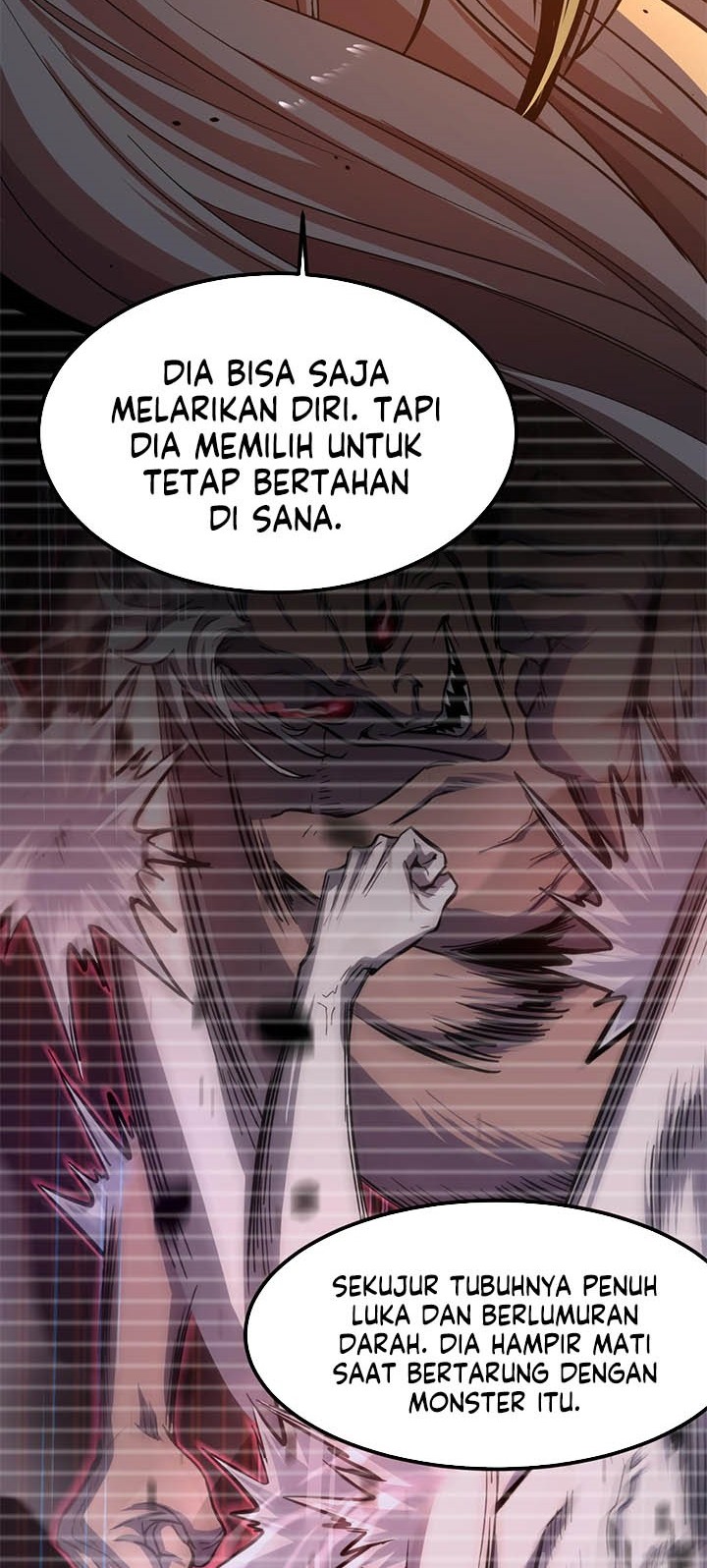 Super Evolution Chapter 22 Gambar 8