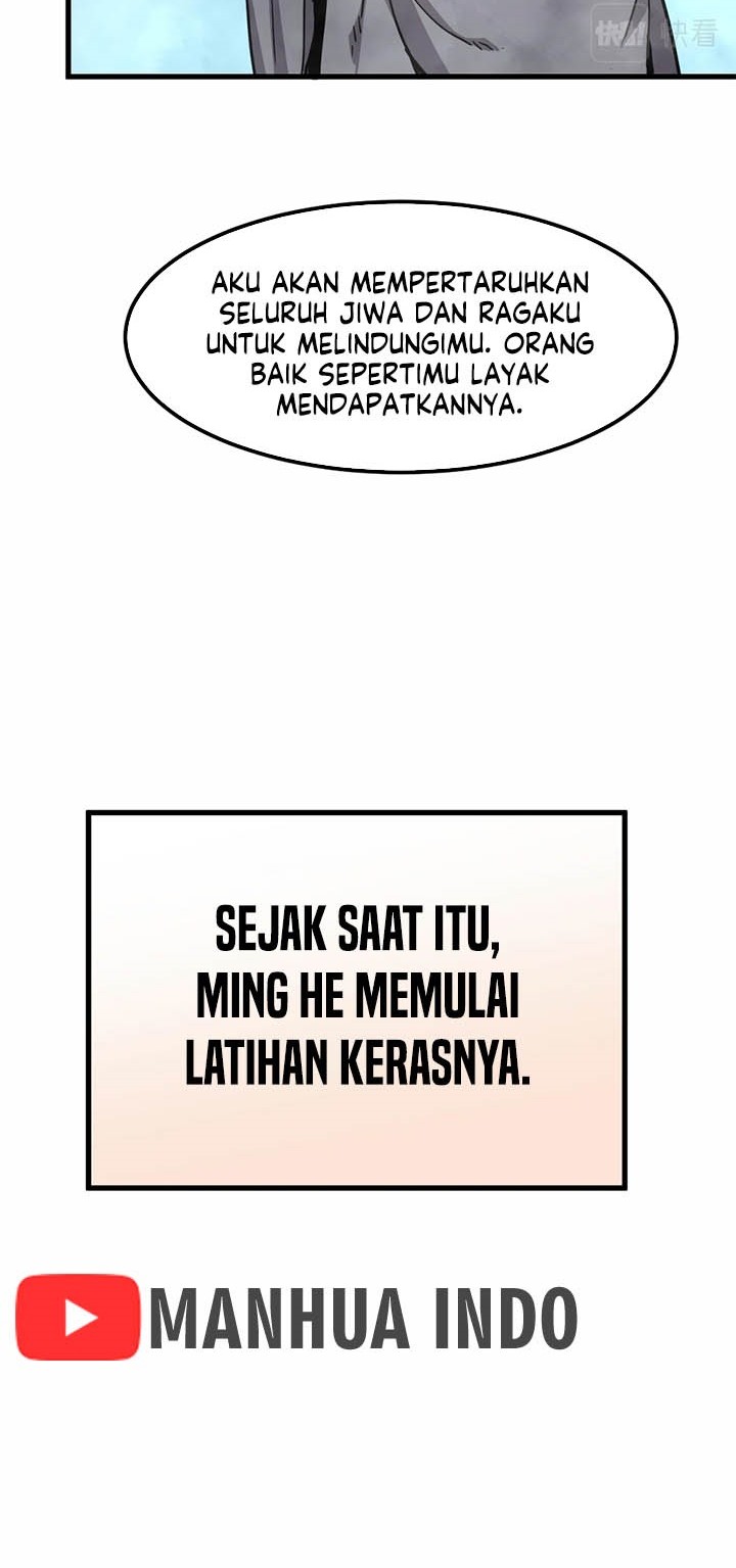 Super Evolution Chapter 22 Gambar 12
