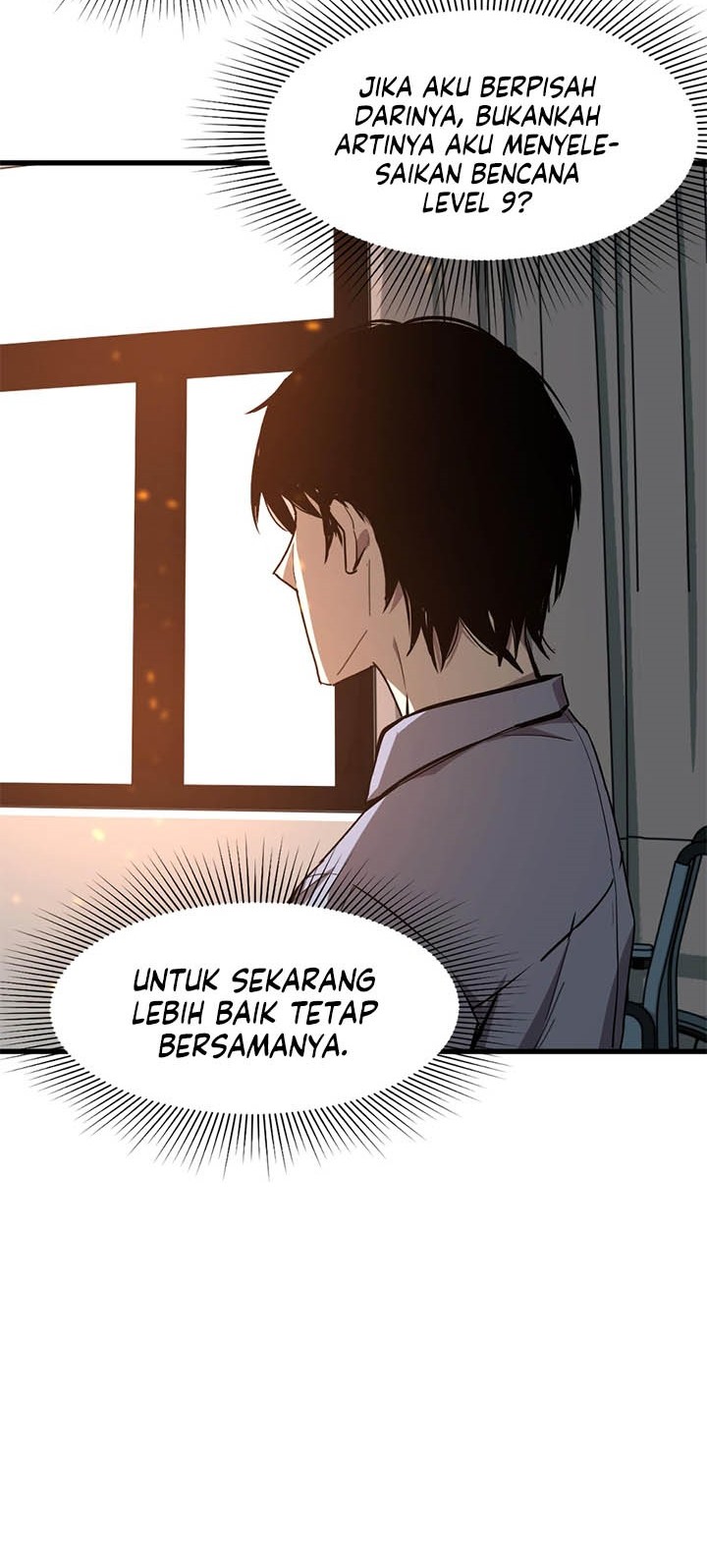 Super Evolution Chapter 21 Gambar 19