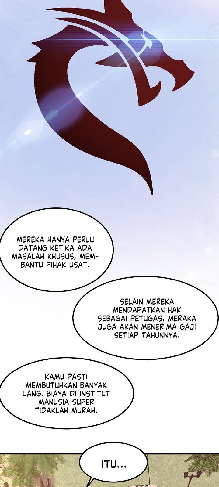 Super Evolution Chapter 21 Gambar 36