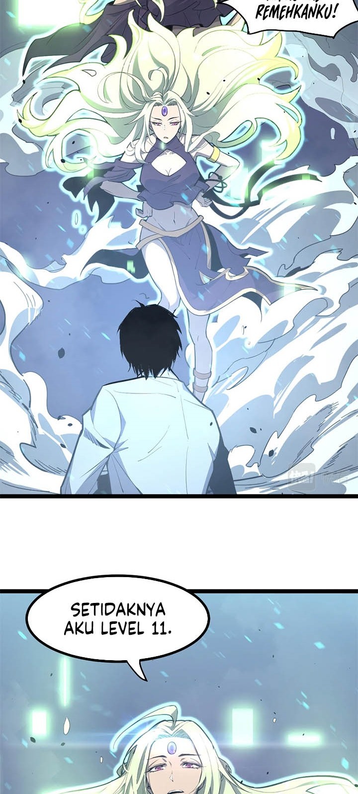 Super Evolution Chapter 21 Gambar 4